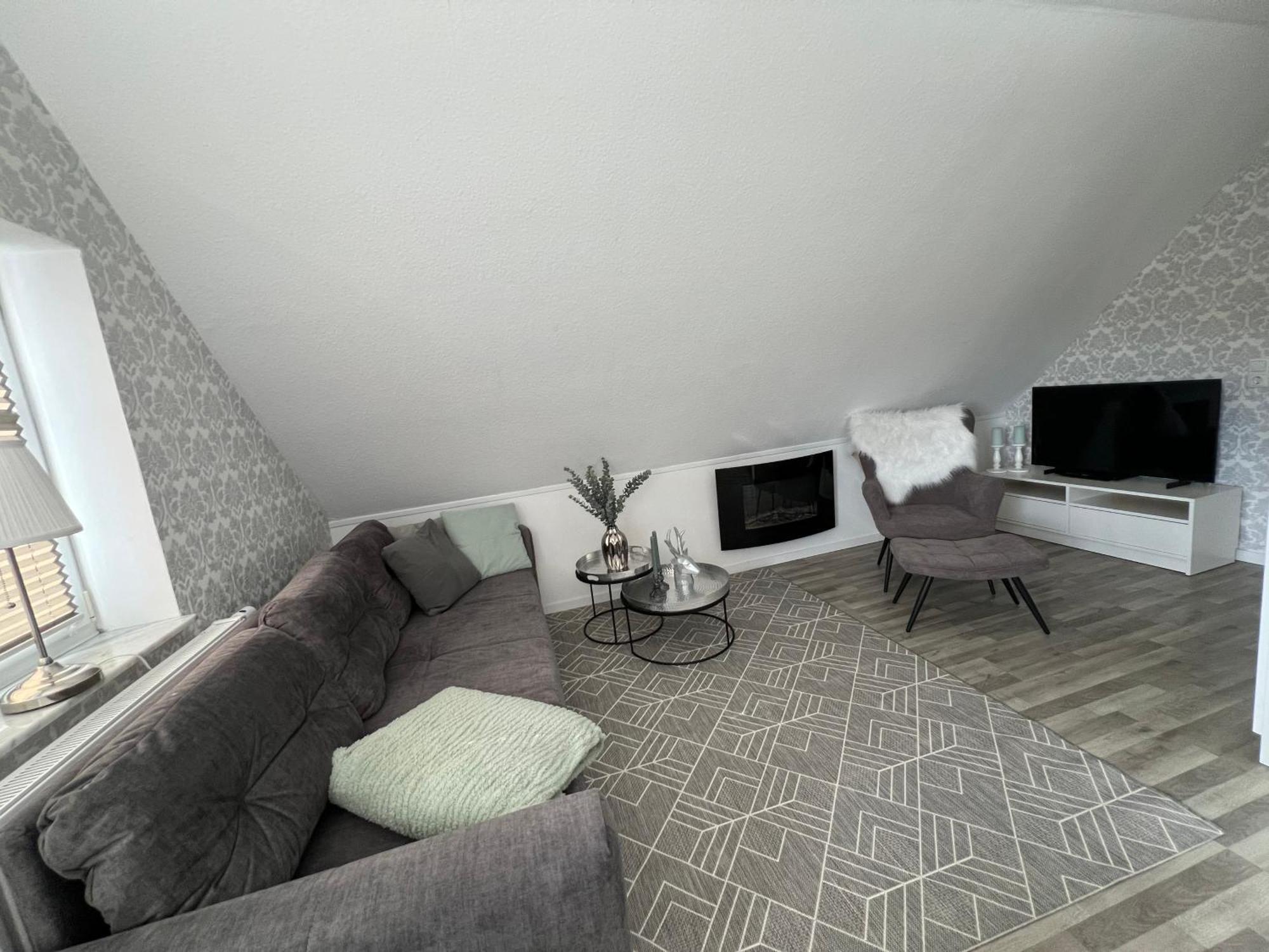 Ferienwohnung Haus Moorblick Mit Garten In Kanallage Wiesmoor Exteriér fotografie